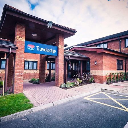 Travelodge Waterford Exterior photo