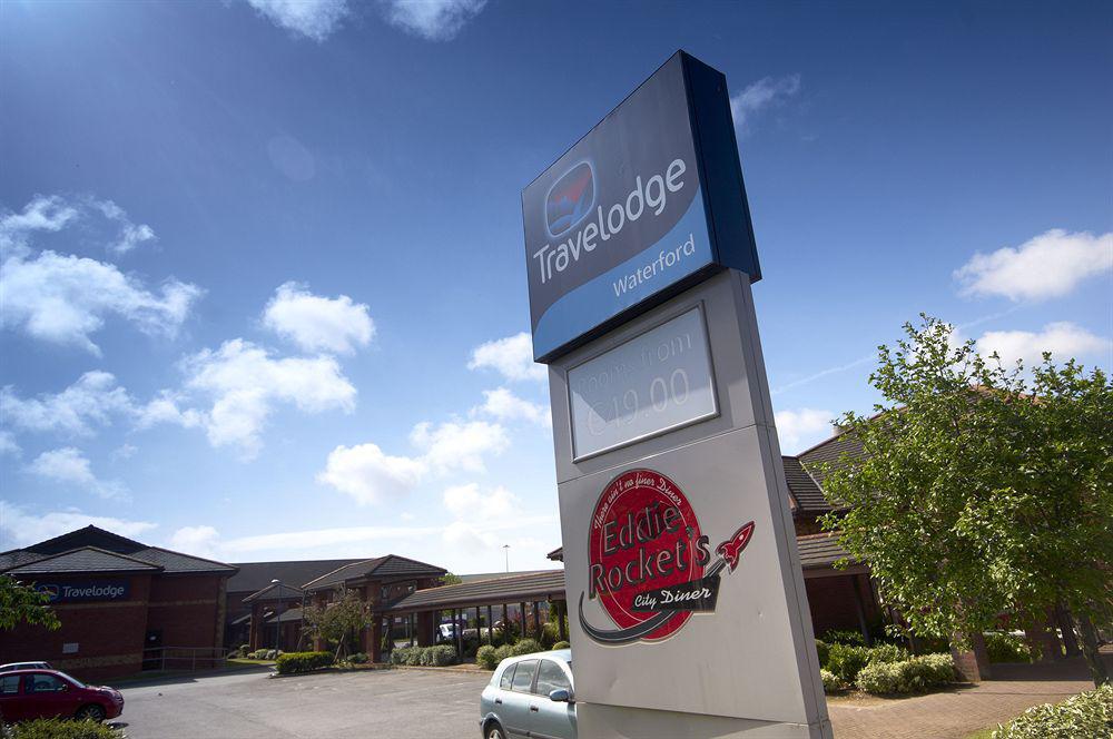 Travelodge Waterford Exterior photo